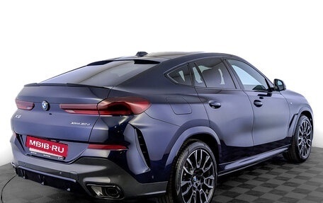 BMW X6, 2025 год, 15 800 000 рублей, 2 фотография