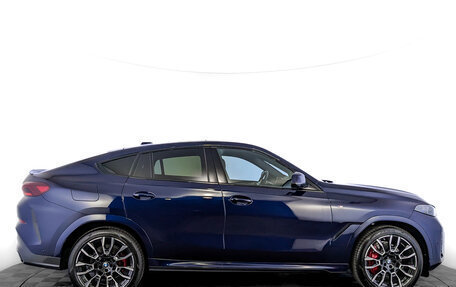 BMW X6, 2025 год, 15 800 000 рублей, 4 фотография