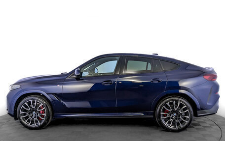 BMW X6, 2025 год, 15 800 000 рублей, 3 фотография