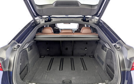 BMW X6, 2025 год, 15 800 000 рублей, 7 фотография