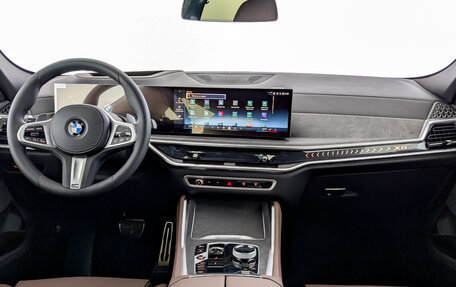 BMW X6, 2025 год, 15 800 000 рублей, 9 фотография