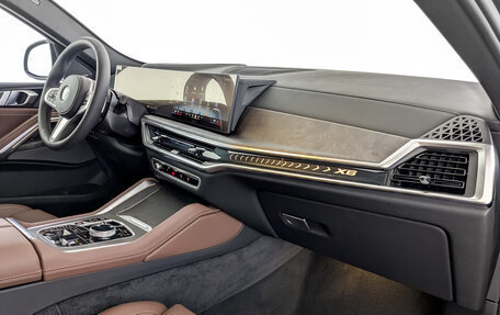 BMW X6, 2025 год, 15 800 000 рублей, 8 фотография