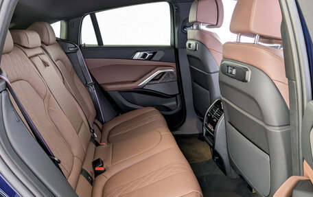 BMW X6, 2025 год, 15 800 000 рублей, 11 фотография