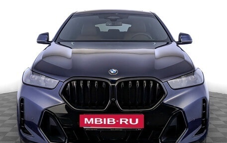 BMW X6, 2025 год, 15 800 000 рублей, 5 фотография