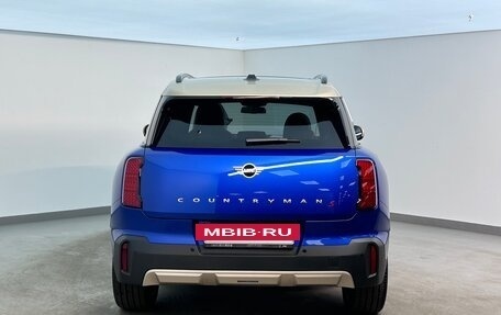 MINI Countryman, 2025 год, 8 190 000 рублей, 4 фотография