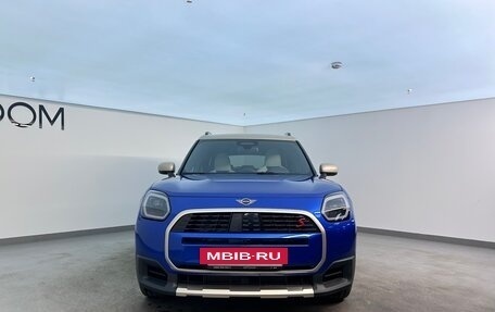 MINI Countryman, 2025 год, 8 190 000 рублей, 3 фотография