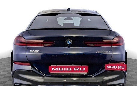 BMW X6, 2025 год, 15 800 000 рублей, 6 фотография