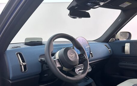 MINI Countryman, 2025 год, 8 190 000 рублей, 12 фотография