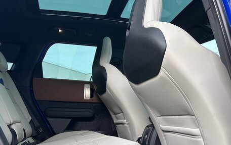 MINI Countryman, 2025 год, 8 190 000 рублей, 14 фотография