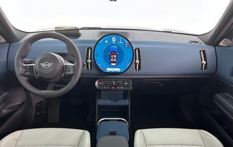 MINI Countryman, 2025 год, 8 190 000 рублей, 11 фотография