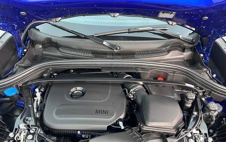 MINI Countryman, 2025 год, 8 190 000 рублей, 10 фотография
