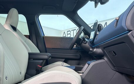 MINI Countryman, 2025 год, 8 190 000 рублей, 13 фотография