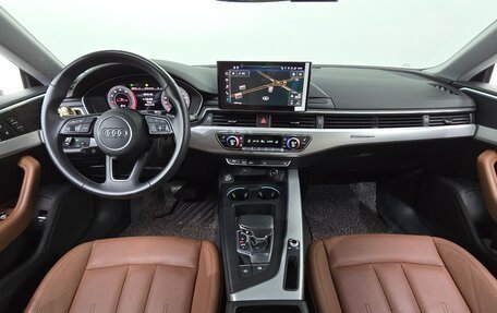 Audi A5, 2021 год, 3 500 045 рублей, 2 фотография
