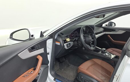 Audi A5, 2021 год, 3 500 045 рублей, 4 фотография