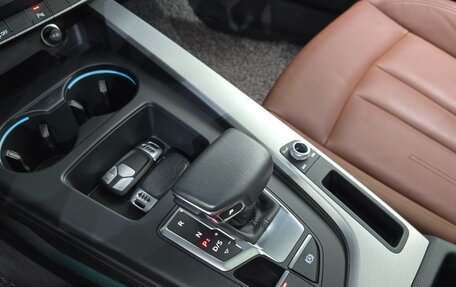 Audi A5, 2021 год, 3 500 045 рублей, 10 фотография