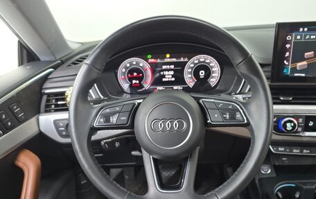 Audi A5, 2021 год, 3 500 045 рублей, 12 фотография