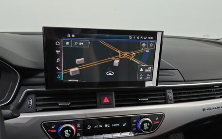 Audi A5, 2021 год, 3 500 045 рублей, 13 фотография