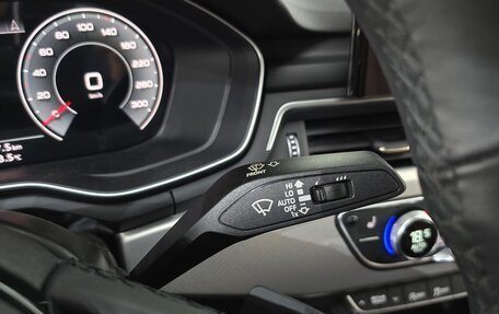 Audi A5, 2021 год, 3 500 045 рублей, 18 фотография