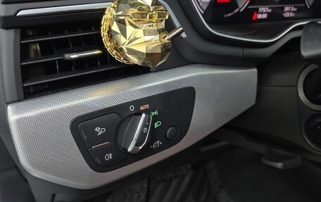 Audi A5, 2021 год, 3 500 045 рублей, 17 фотография