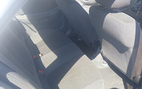 Hyundai Accent II, 2007 год, 390 000 рублей, 8 фотография