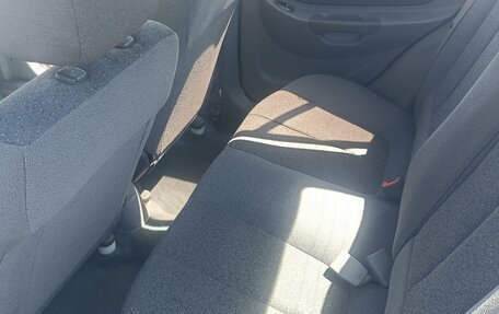 Hyundai Accent II, 2007 год, 390 000 рублей, 9 фотография