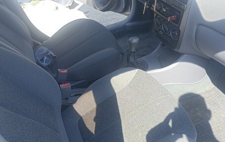Hyundai Accent II, 2007 год, 390 000 рублей, 7 фотография