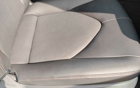 Toyota Camry, 2018 год, 2 597 000 рублей, 16 фотография