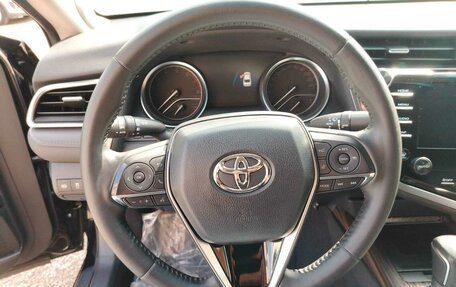 Toyota Camry, 2018 год, 2 597 000 рублей, 13 фотография
