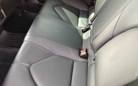 Toyota Camry, 2018 год, 2 597 000 рублей, 12 фотография