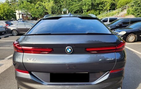 BMW X6, 2022 год, 7 390 000 рублей, 6 фотография
