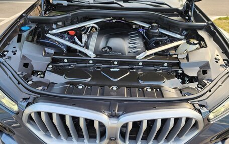 BMW X6, 2022 год, 7 390 000 рублей, 15 фотография
