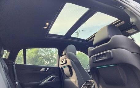 BMW X6, 2022 год, 7 390 000 рублей, 13 фотография