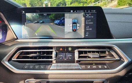 BMW X6, 2022 год, 7 390 000 рублей, 11 фотография