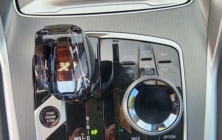 BMW X6, 2022 год, 7 390 000 рублей, 12 фотография