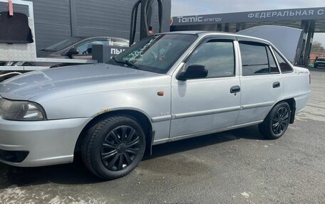Daewoo Nexia I рестайлинг, 2011 год, 140 000 рублей, 2 фотография