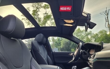 BMW X6, 2022 год, 7 390 000 рублей, 14 фотография