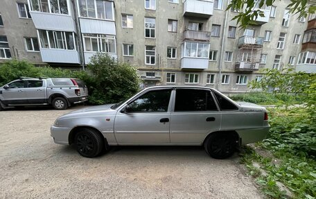 Daewoo Nexia I рестайлинг, 2011 год, 140 000 рублей, 5 фотография