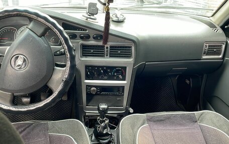 Daewoo Nexia I рестайлинг, 2011 год, 140 000 рублей, 7 фотография