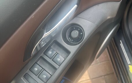 Chevrolet Cruze II, 2013 год, 830 000 рублей, 8 фотография