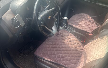 Chevrolet Cruze II, 2013 год, 830 000 рублей, 9 фотография
