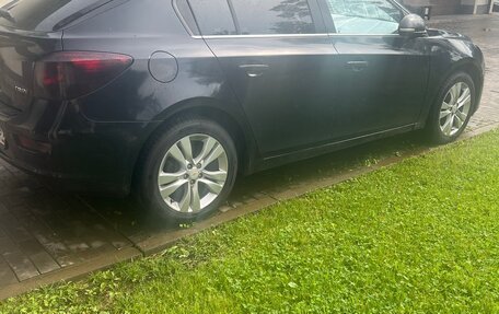 Chevrolet Cruze II, 2013 год, 830 000 рублей, 4 фотография