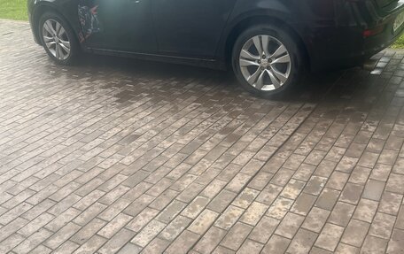 Chevrolet Cruze II, 2013 год, 830 000 рублей, 2 фотография