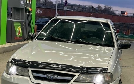 Daewoo Nexia I рестайлинг, 2011 год, 140 000 рублей, 8 фотография