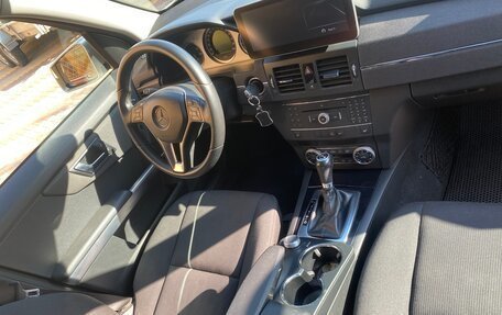 Mercedes-Benz GLK-Класс, 2011 год, 1 455 000 рублей, 5 фотография