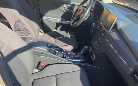 Mercedes-Benz GLK-Класс, 2011 год, 1 455 000 рублей, 7 фотография