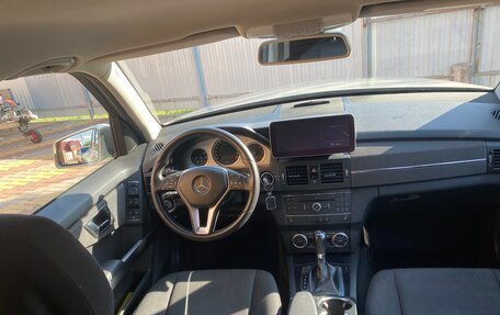 Mercedes-Benz GLK-Класс, 2011 год, 1 455 000 рублей, 10 фотография