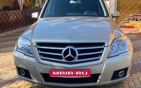 Mercedes-Benz GLK-Класс, 2011 год, 1 455 000 рублей, 18 фотография