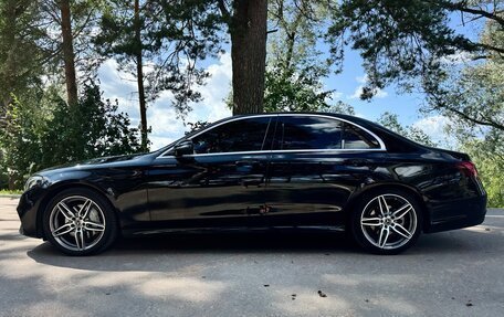 Mercedes-Benz E-Класс, 2017 год, 3 399 000 рублей, 2 фотография