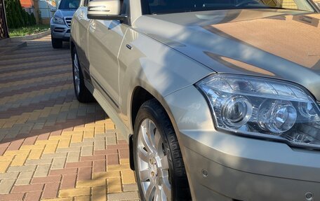 Mercedes-Benz GLK-Класс, 2011 год, 1 455 000 рублей, 19 фотография