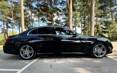 Mercedes-Benz E-Класс, 2017 год, 3 399 000 рублей, 5 фотография